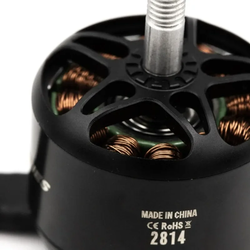 EMAX PRO 2814 Motor 730KV 830K - Drone Rc Y Series review and price