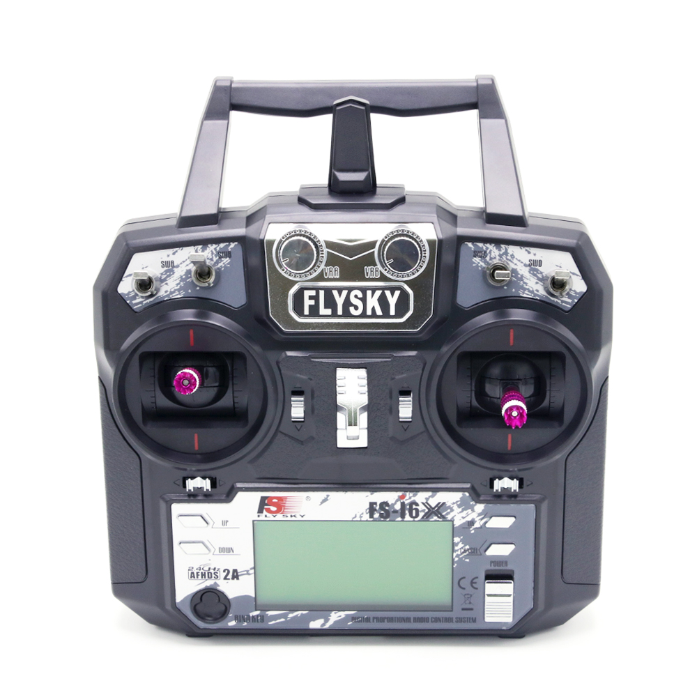 FLYSKY FS-i6X FS i6X 10CH 2.4G - Drone Rc Race review and price