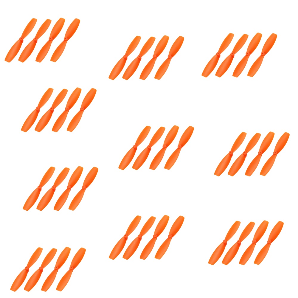 40pcs Mini 60mm CW/CCW Propell - Drone Rc Y Series review and price