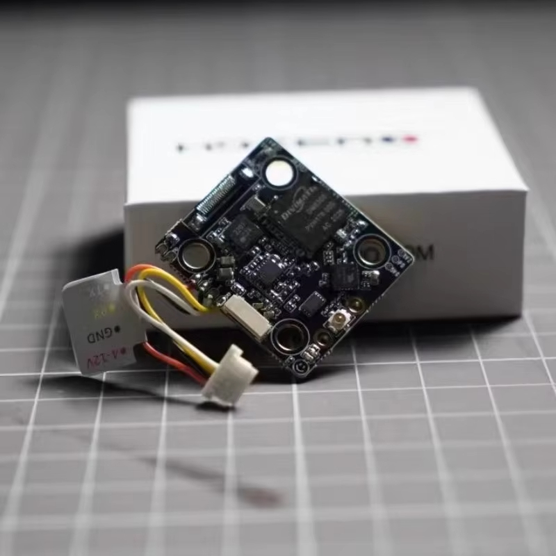 HDZero Race V3 HD Digital VTX  - Drone Rc Race review and price