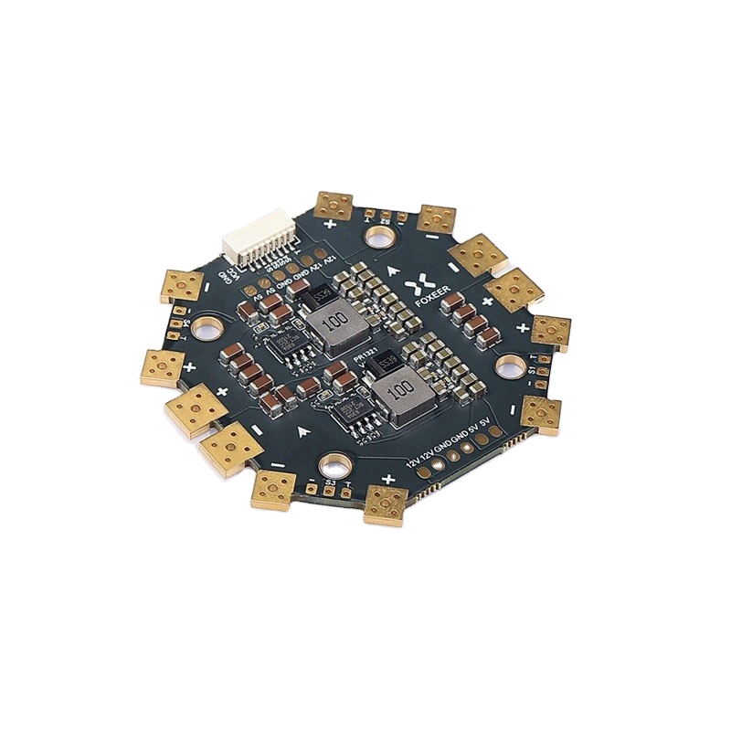 Wholesale Price Foxeer PDB400  - Drone Rc Controller Price review and price