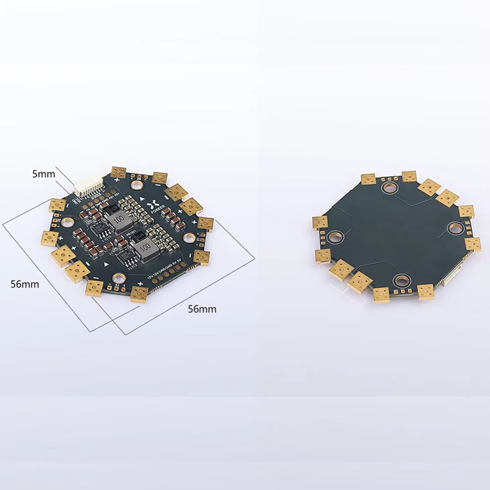 Wholesale Price Foxeer PDB400  - Drone Rc Controller Price review and price