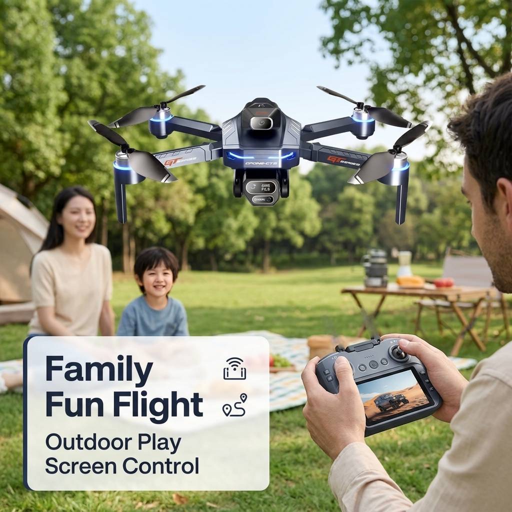 Homologado ANATEL Hot NEW Dron - Drone App Rc Fpv review and price