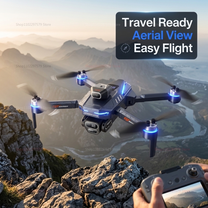 Homologado ANATEL Hot NEW Dron - Drone App Rc Fpv review and price