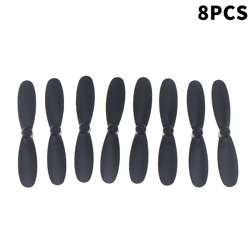 8PCS 42mm Props For 4D RC Spar - Drone Rc Parts review and price