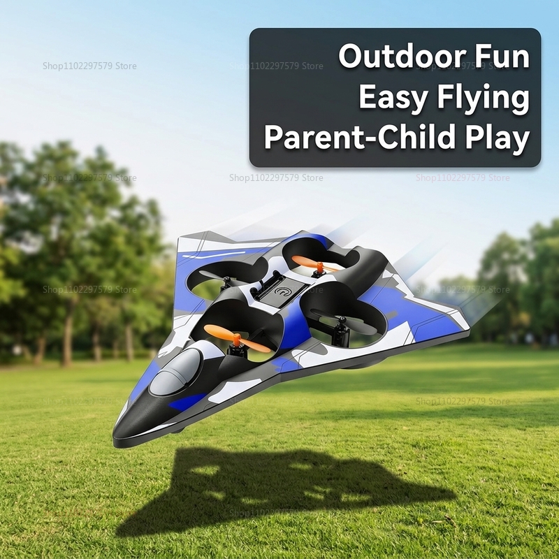 Foam Aircraft Stunt Helicopter - Drone Rc Jet review and price