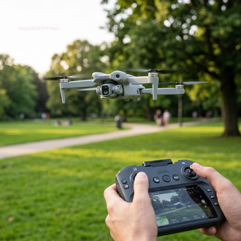Upgrade T33 Drone Aerial 8K HD - Drone Gps Rc Tt36 review and price