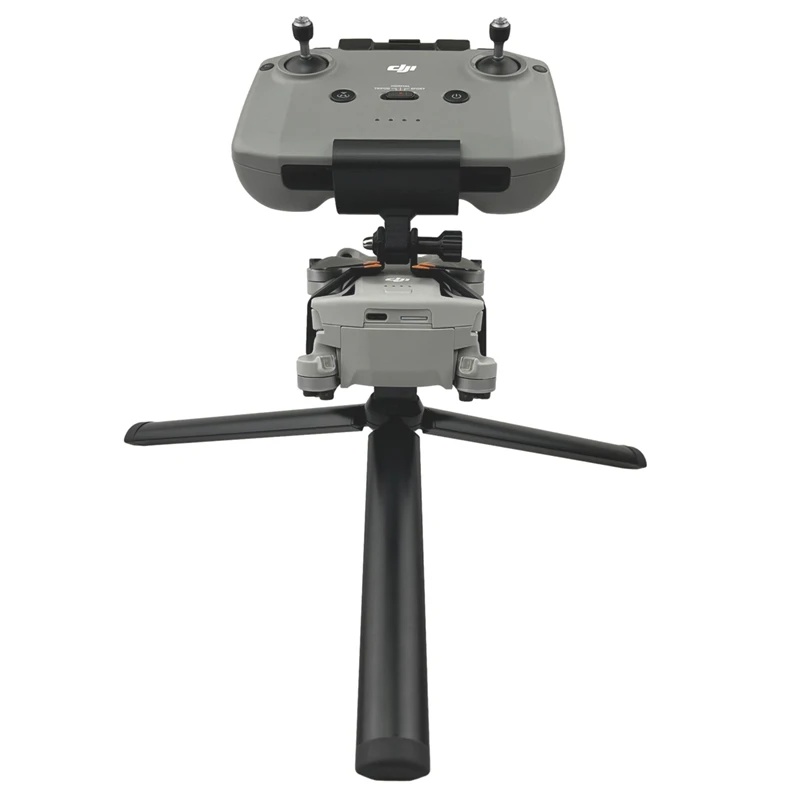 Handheld Stabilizer Holder Tri - Drone Dji Rc N1 review and price