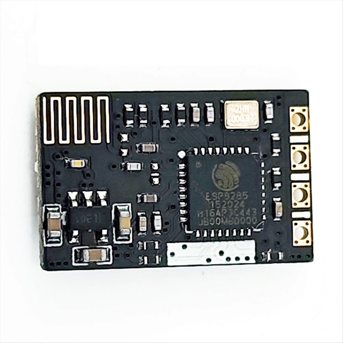 500MHz Receiver 500.5MHz-524.9 - Drone Rc review and price