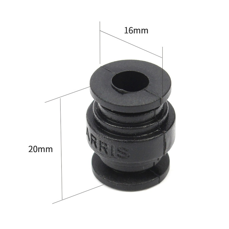 4Pcs/Lot Anti Vibration Rubber - Drone With Rc Remote review and price