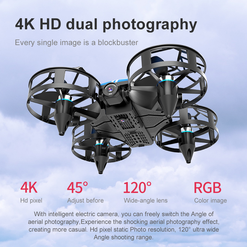 NEW Mini Drone 812PRO professi - Drone App Rc Fpv review and price