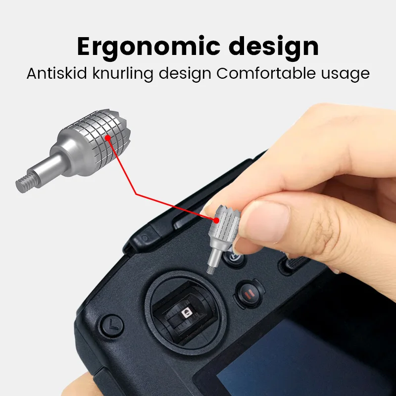 Joystick For JHDDJI Mavic 3/ R - Drone Dji Rc N1 review and price