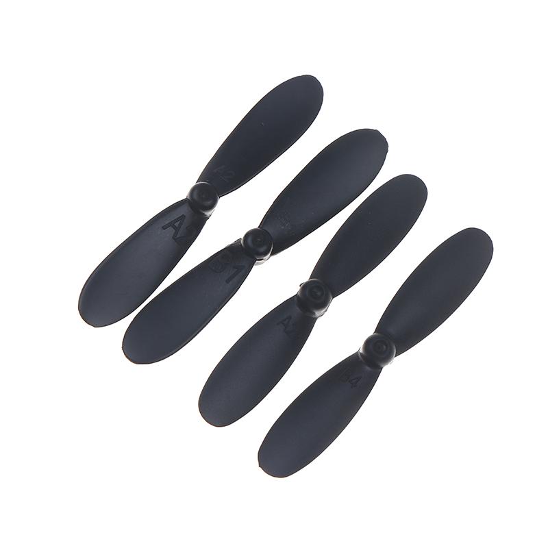 8PCS 42mm Props For 4D RC Spar - Drone Rc Parts review and price