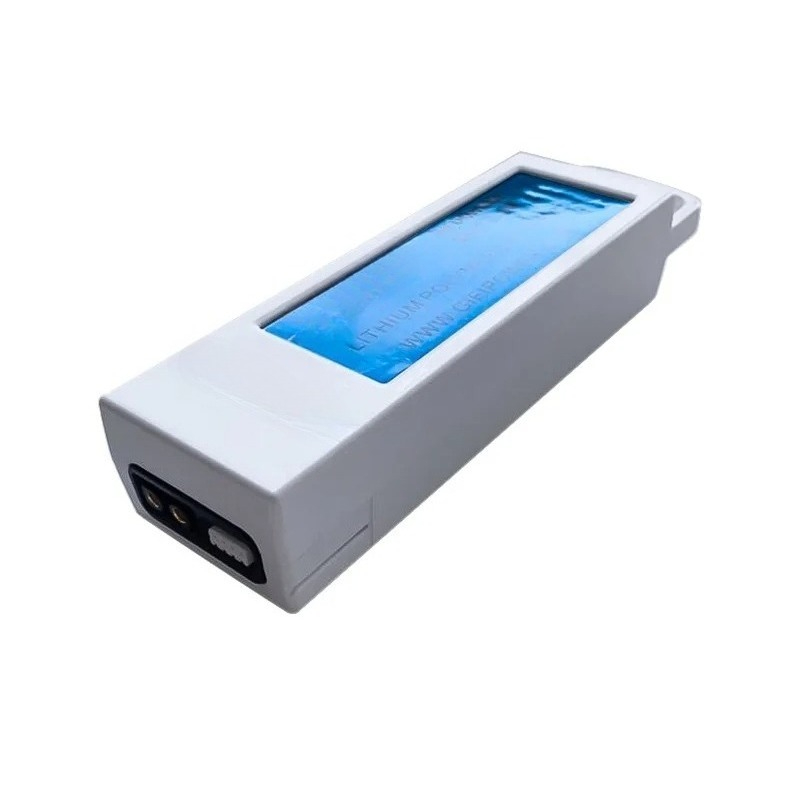 11.1V 6400mAh for GIFI 3s Upgr - Drone Zll Rc review and price