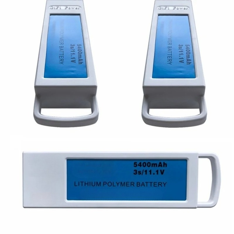 11.1V 6400mAh for GIFI 3s Upgr - Drone Zll Rc review and price
