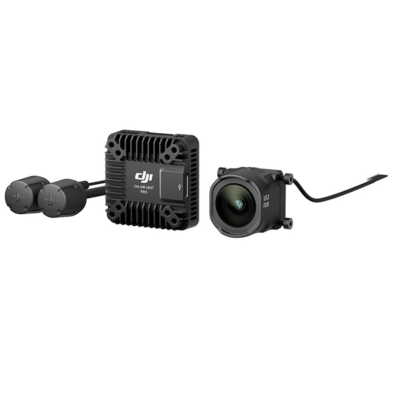 DJI O4 Air Unit Series Flagshi - Drone With Rc Remote review and price