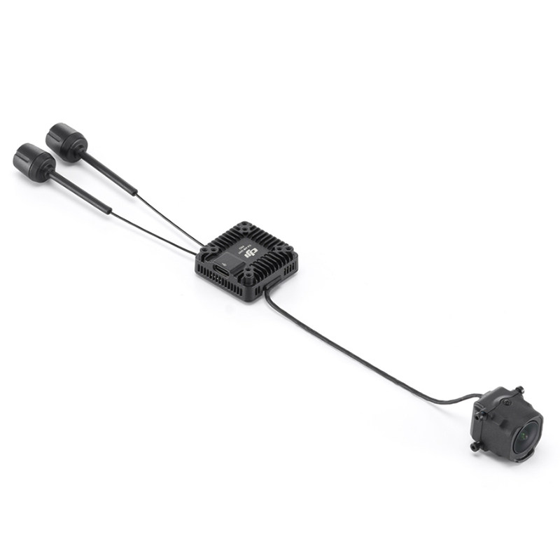 DJI O4 Air Unit Series Flagshi - Drone With Rc Remote review and price