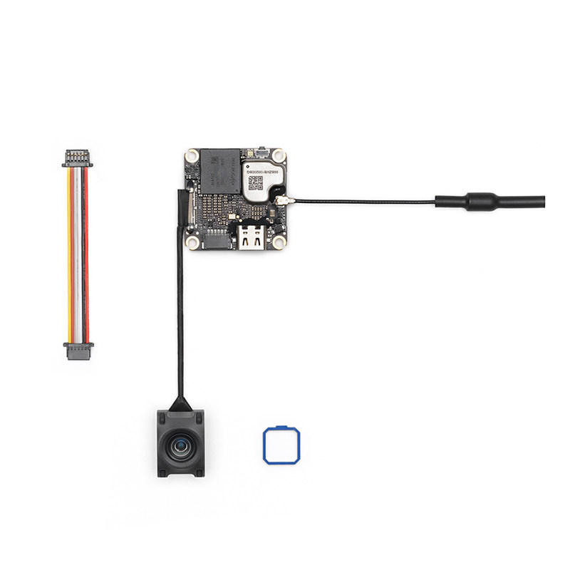DJI O4 Air Unit Series Flagshi - Drone With Rc Remote review and price