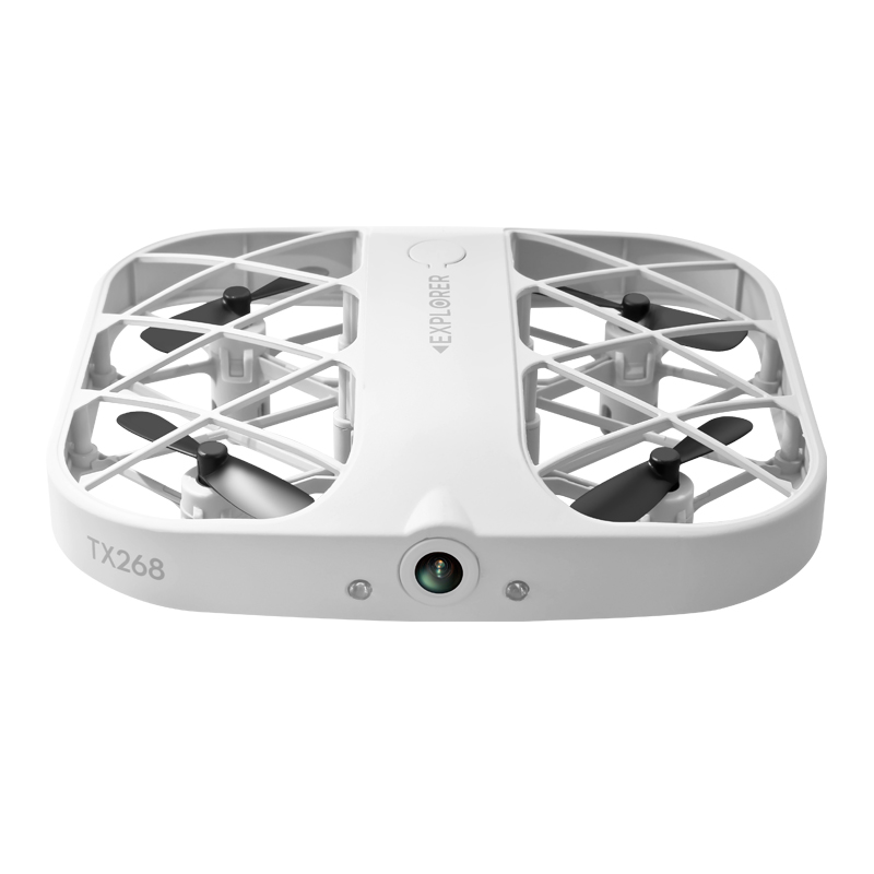 JJRC H107 FPV RC Drone with 2  - Drone App Rc Fpv review and price