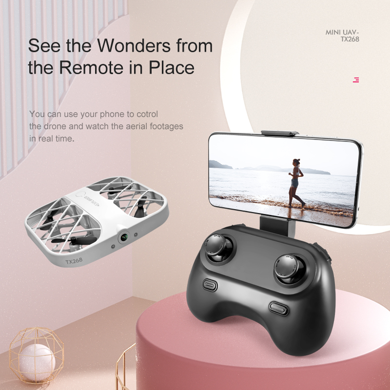 JJRC H107 FPV RC Drone with 2  - Drone App Rc Fpv review and price