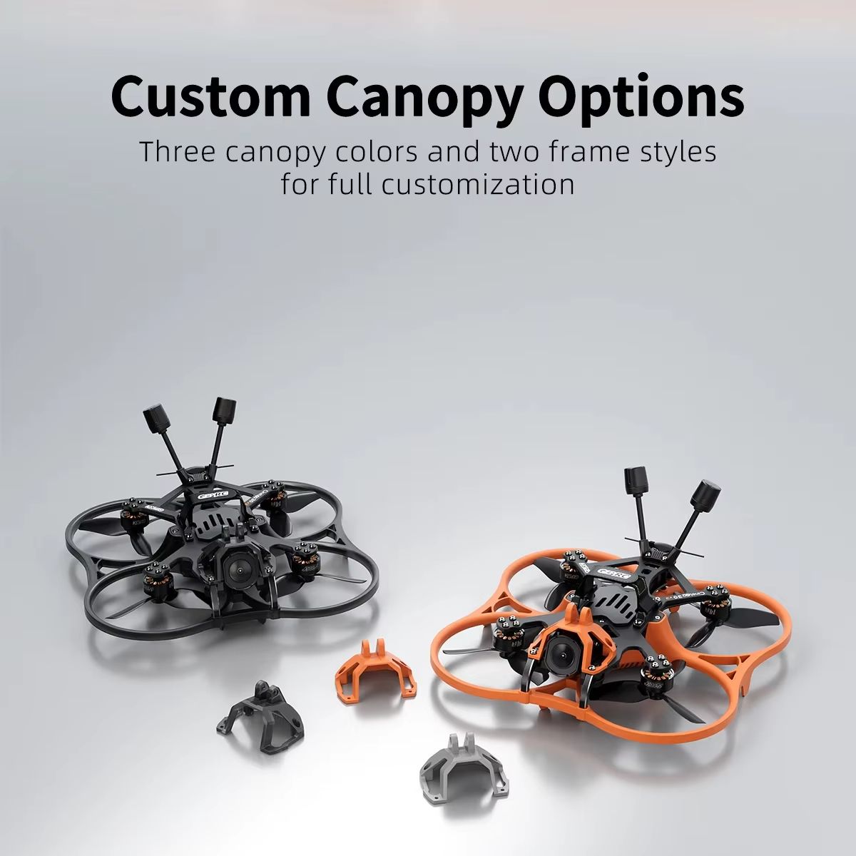 GEPRC Cinelog30 V3 FPV Quadcop - Drone App Rc Fpv review and price