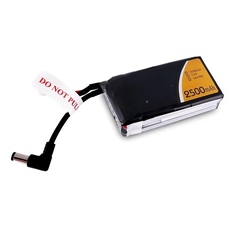 2500mAh 7.4V Upgrade 1C Lipo B - Drone Zll Rc review and price