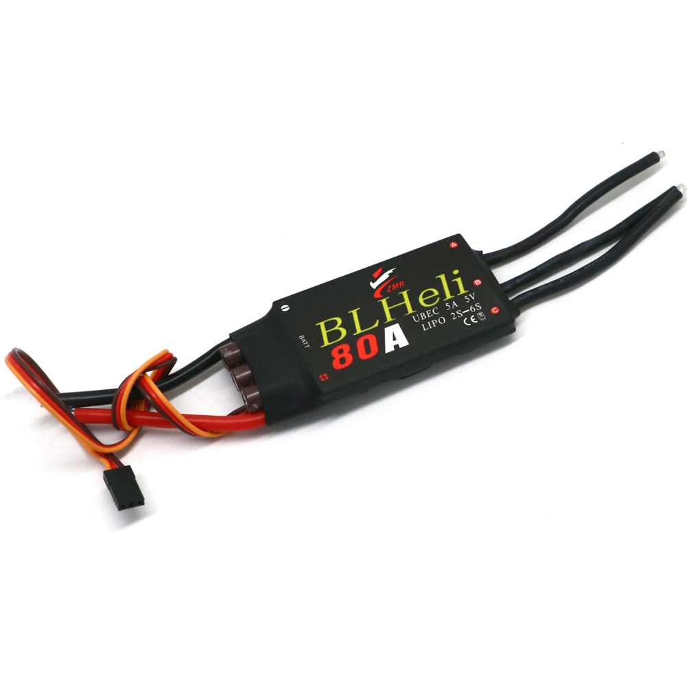BLHeli Brushless ESC 80A 12A 2 - Drone With Rc Remote review and price