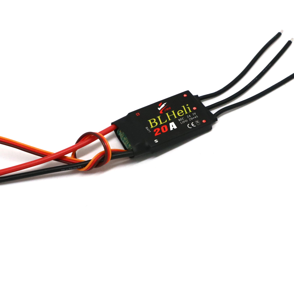 BLHeli Brushless ESC 80A 12A 2 - Drone With Rc Remote review and price