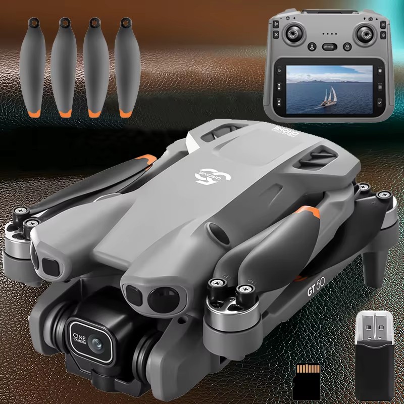 Hot Aircraft Toy Control Remot - Drone E88Pro Rc 4K review and price