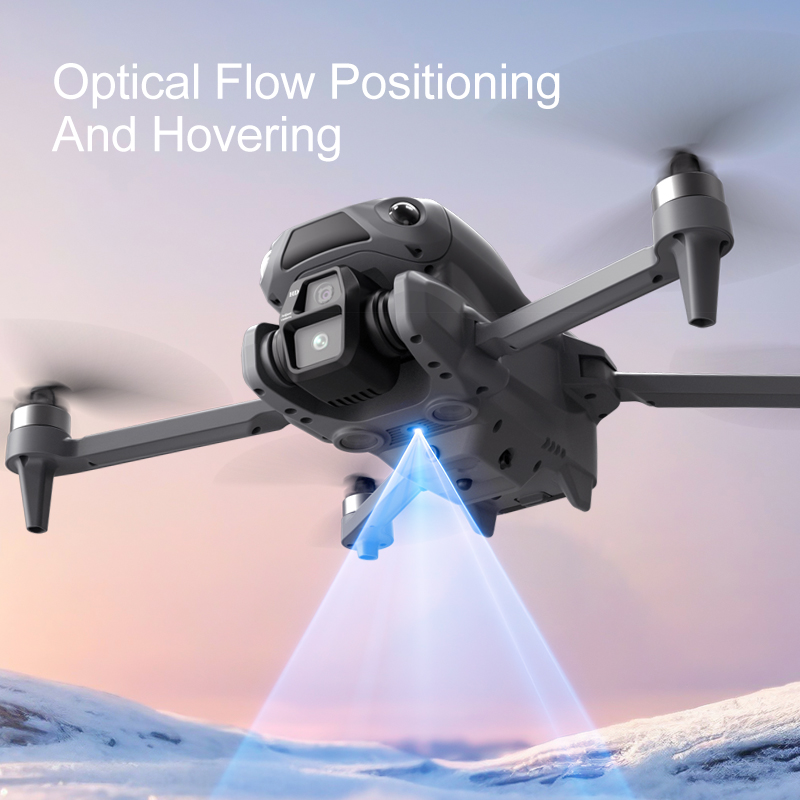 New LF682 Drone 8K Dual Camera - Drone Gps Rc Tt36 review and price