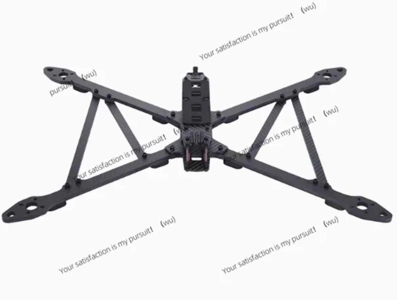 570-670 mm X-CLASS 13/15 inch, - Drone Rc review and price