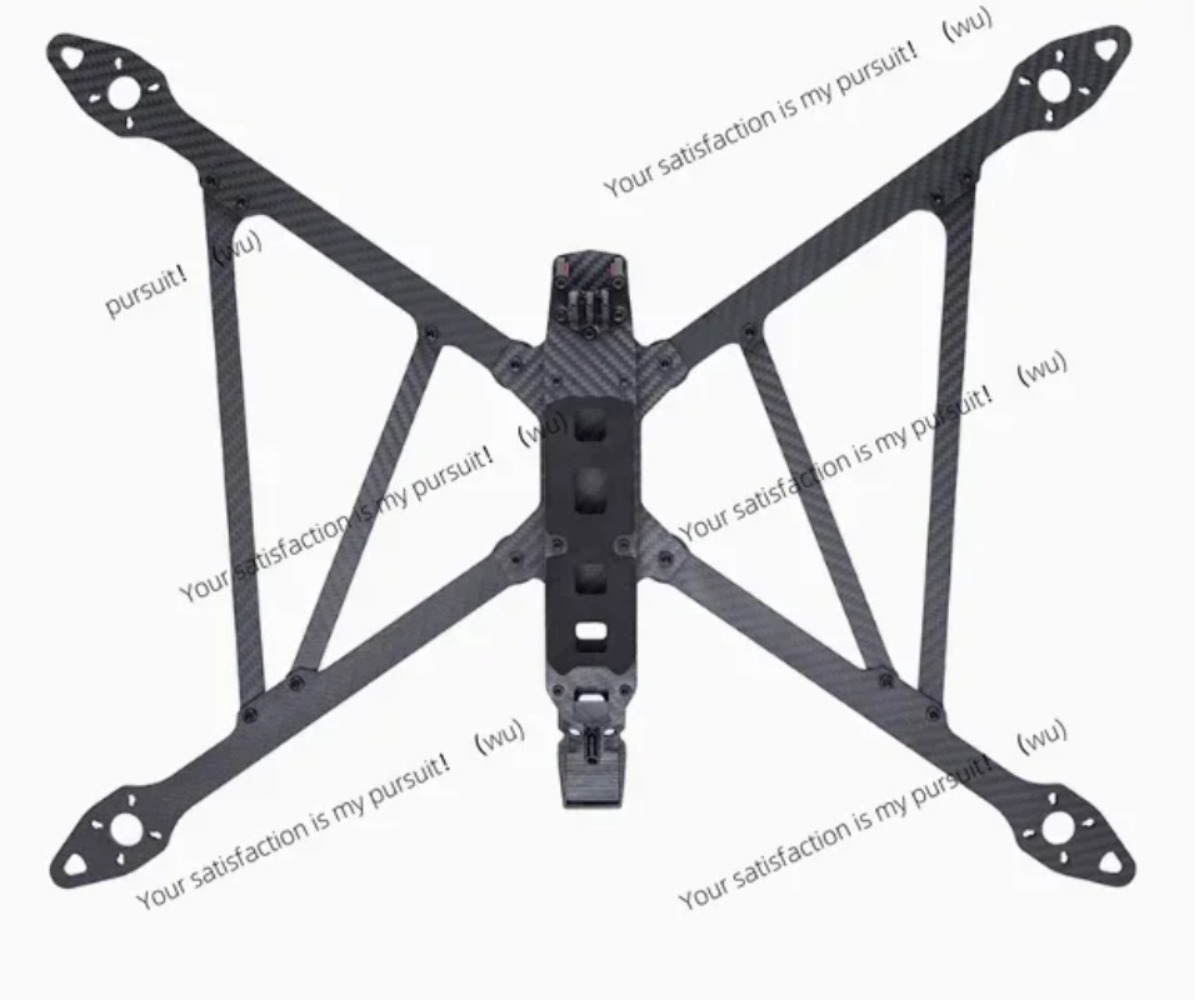 570-670 mm X-CLASS 13/15 inch, - Drone Rc review and price