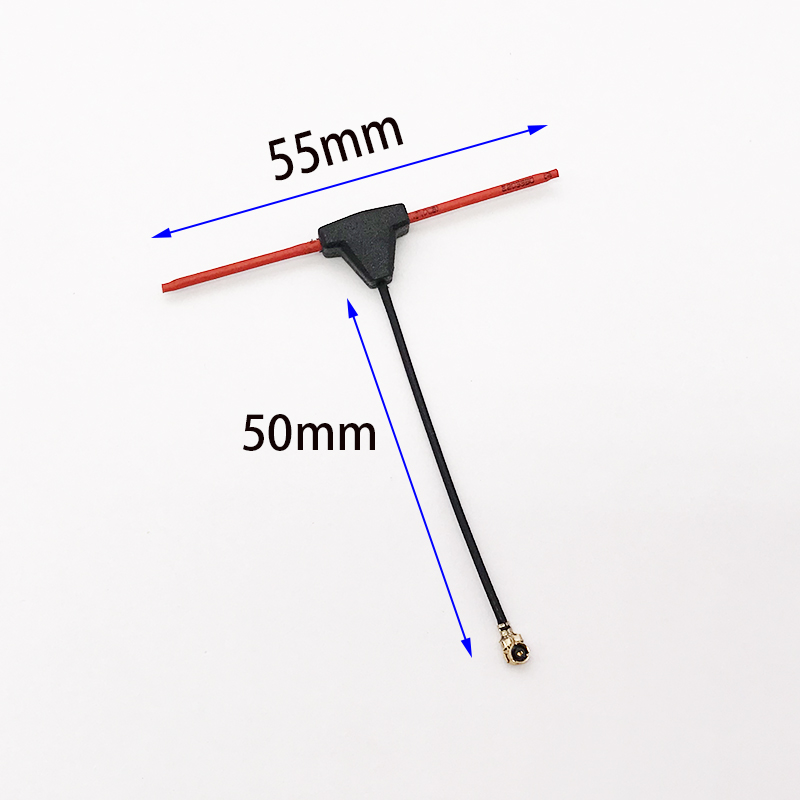 2.4G 2DBI T Antenna IPX1 for T - Drone Rc Parts review and price