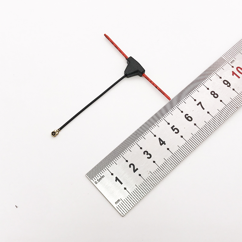 2.4G 2DBI T Antenna IPX1 for T - Drone Rc Parts review and price