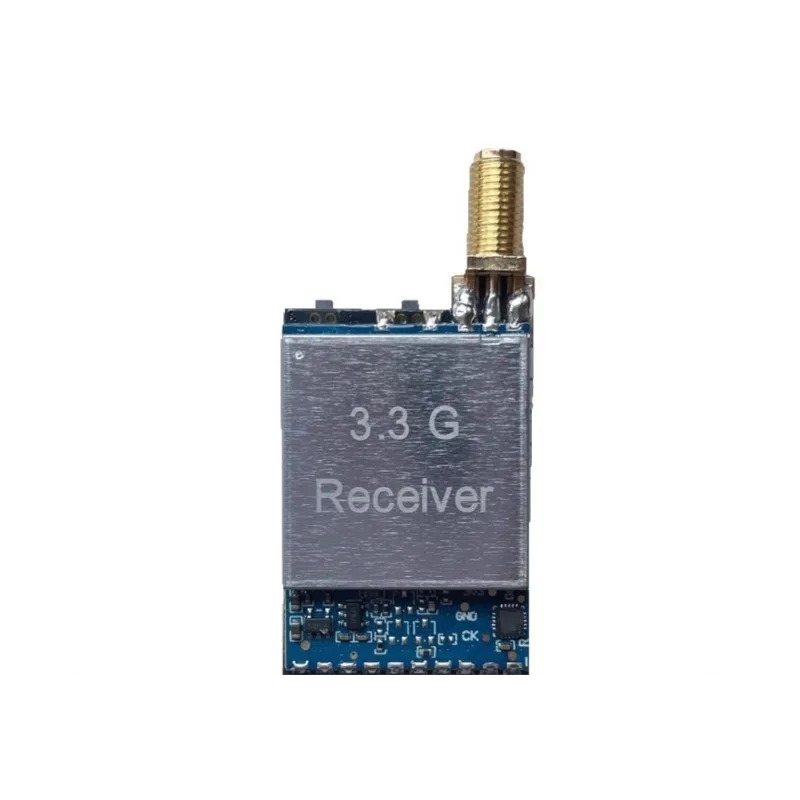 3.3G 800mw 1.6W FPV Antenna VT - Fpv Antenna Receiver review and price