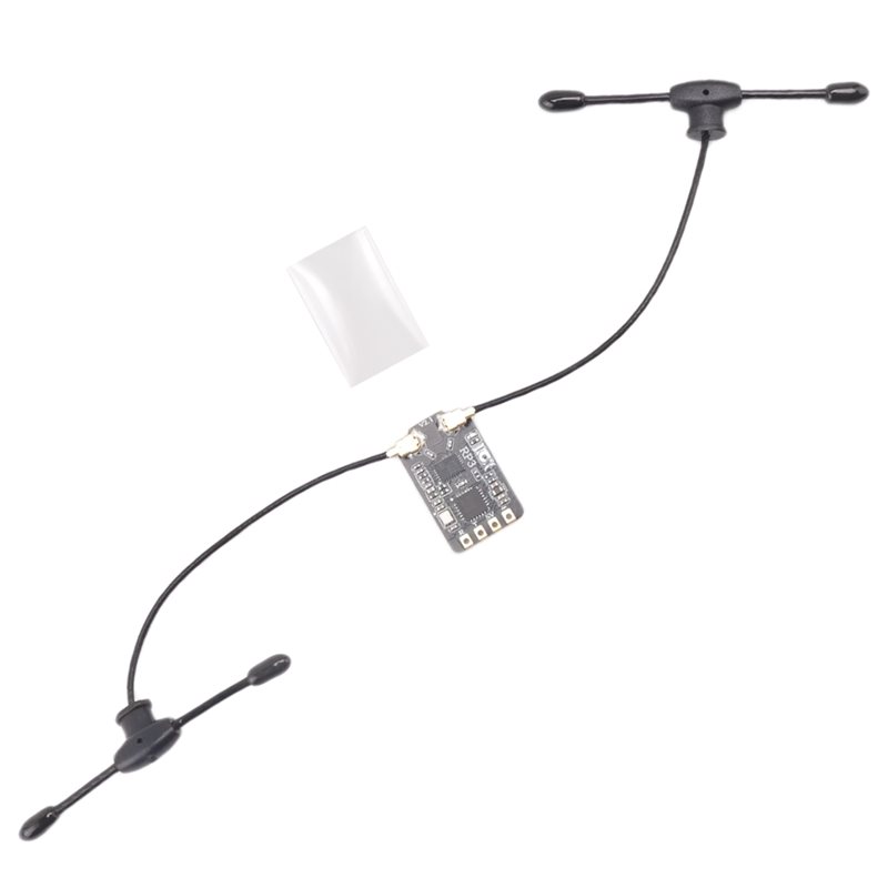 ABJA-RP3 Dual Antenna Receiver - Fpv Antenna Receiver review and price