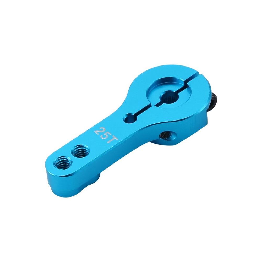 NEEBRC 25T RC Servo Horn Alumi - Drone Rc Parts review and price