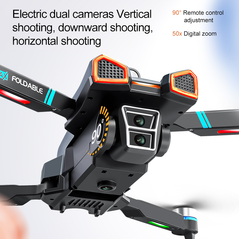 OnePlus A18 MAX Drone 8K Profe - Drone Rc Folding review and price